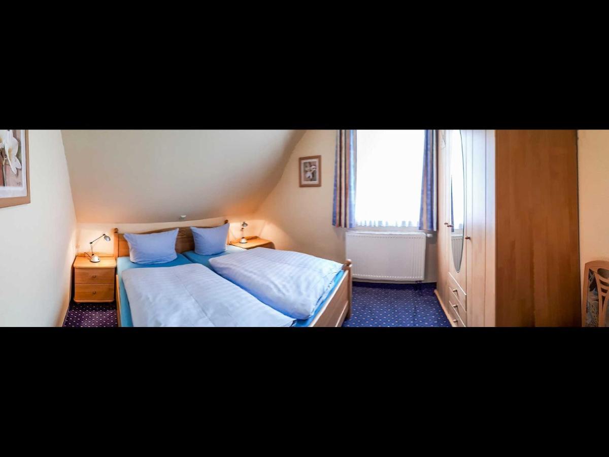 Appartement _ Fewo In Binz Granitzhof Zewnętrze zdjęcie