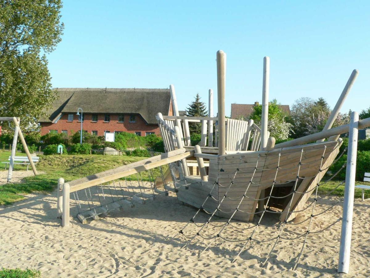 Appartement _ Fewo In Binz Granitzhof Zewnętrze zdjęcie