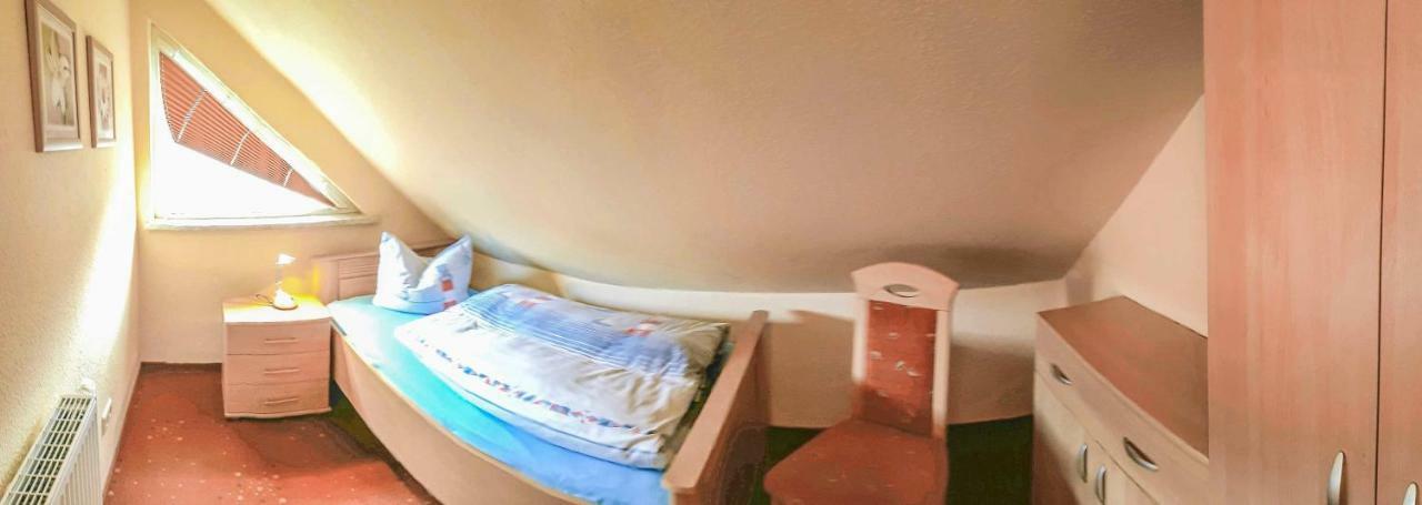 Appartement _ Fewo In Binz Granitzhof Zewnętrze zdjęcie