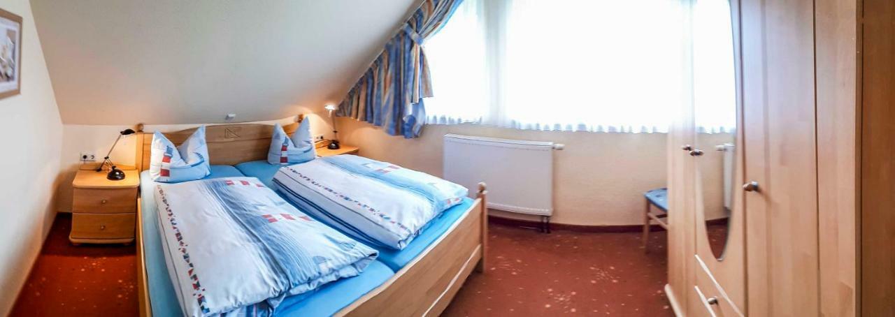 Appartement _ Fewo In Binz Granitzhof Zewnętrze zdjęcie