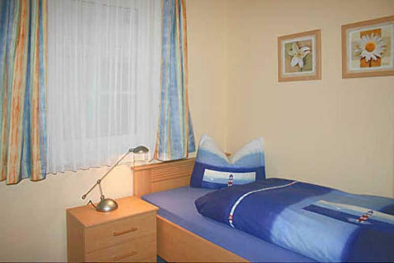 Appartement _ Fewo In Binz Granitzhof Zewnętrze zdjęcie