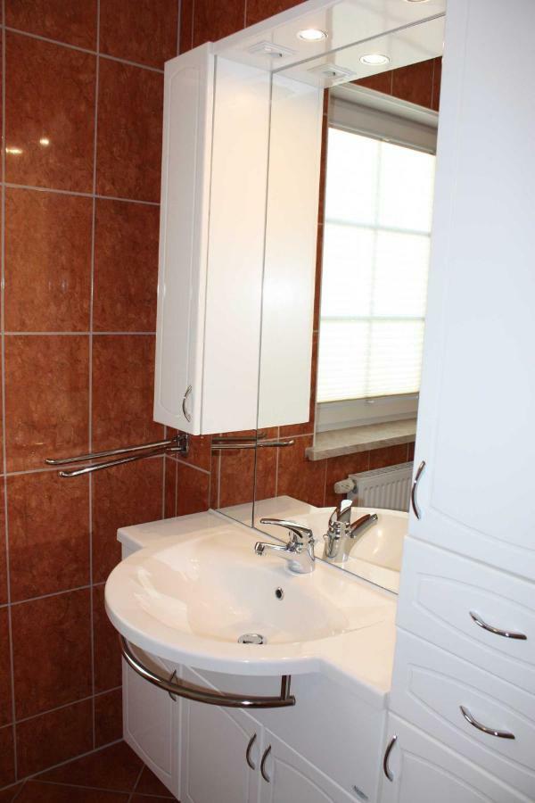Appartement _ Fewo In Binz Granitzhof Zewnętrze zdjęcie