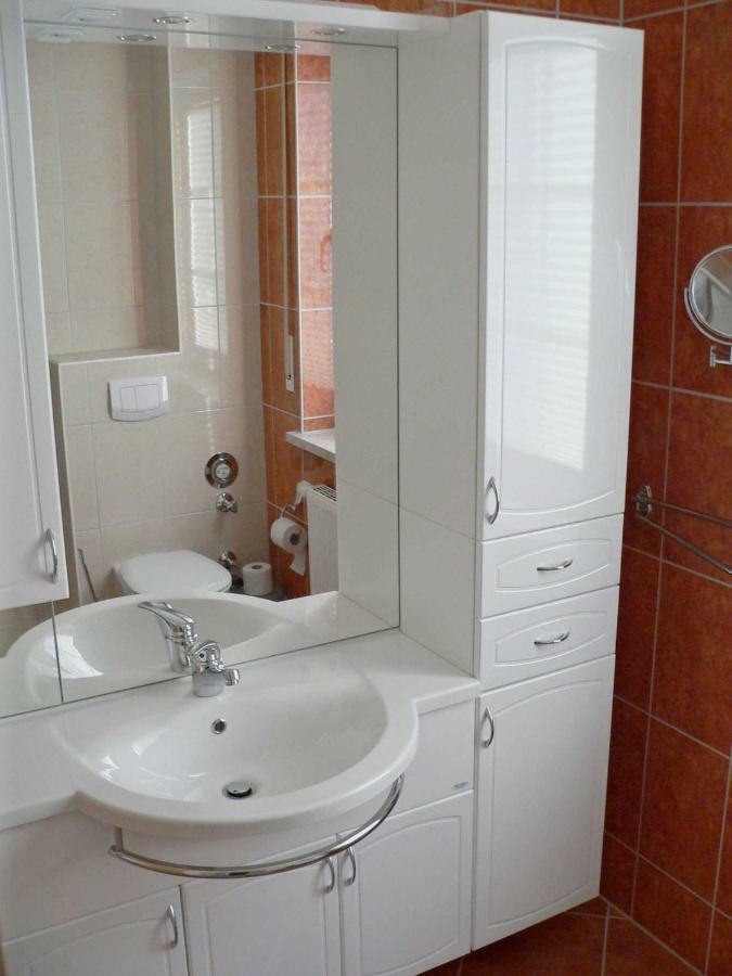 Appartement _ Fewo In Binz Granitzhof Zewnętrze zdjęcie