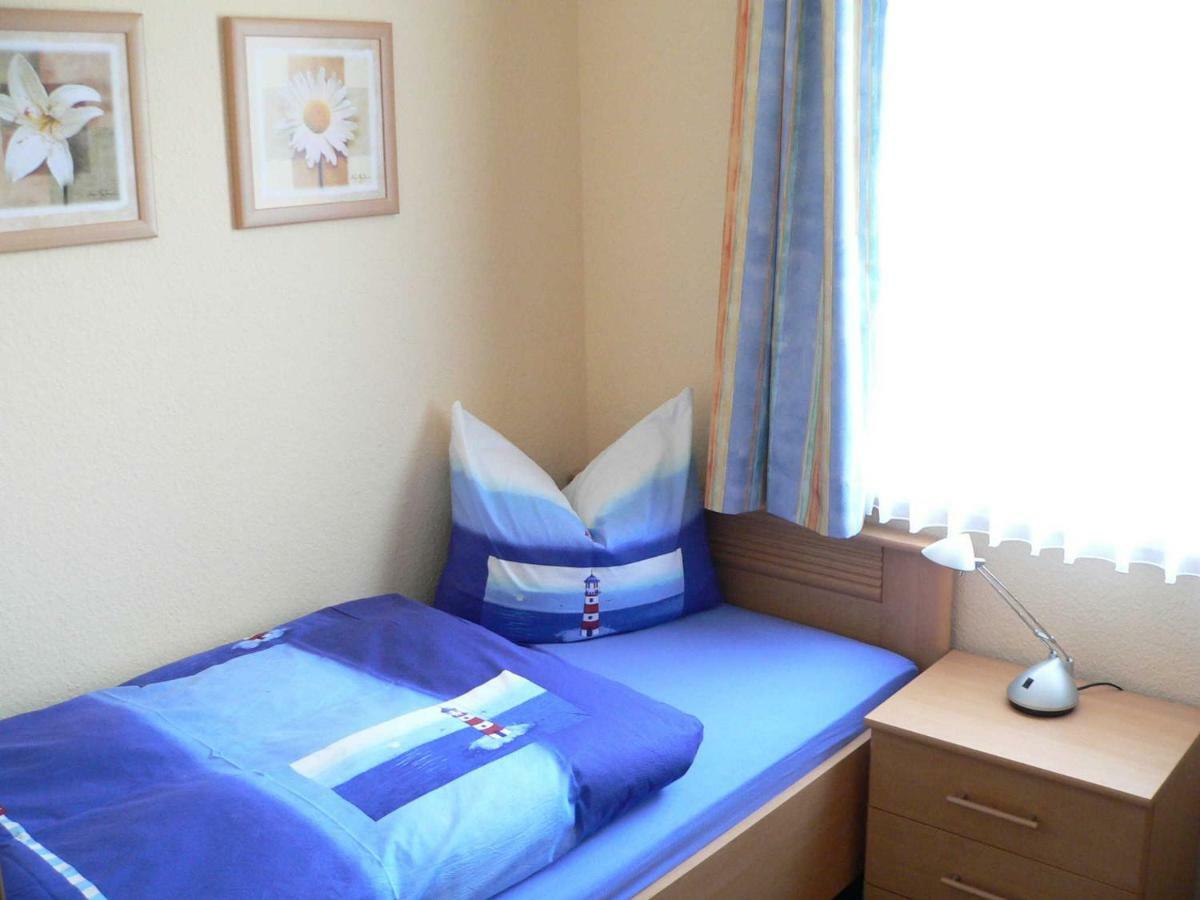 Appartement _ Fewo In Binz Granitzhof Zewnętrze zdjęcie