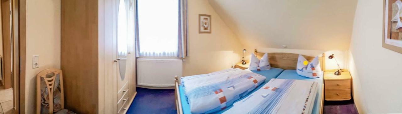Appartement _ Fewo In Binz Granitzhof Zewnętrze zdjęcie