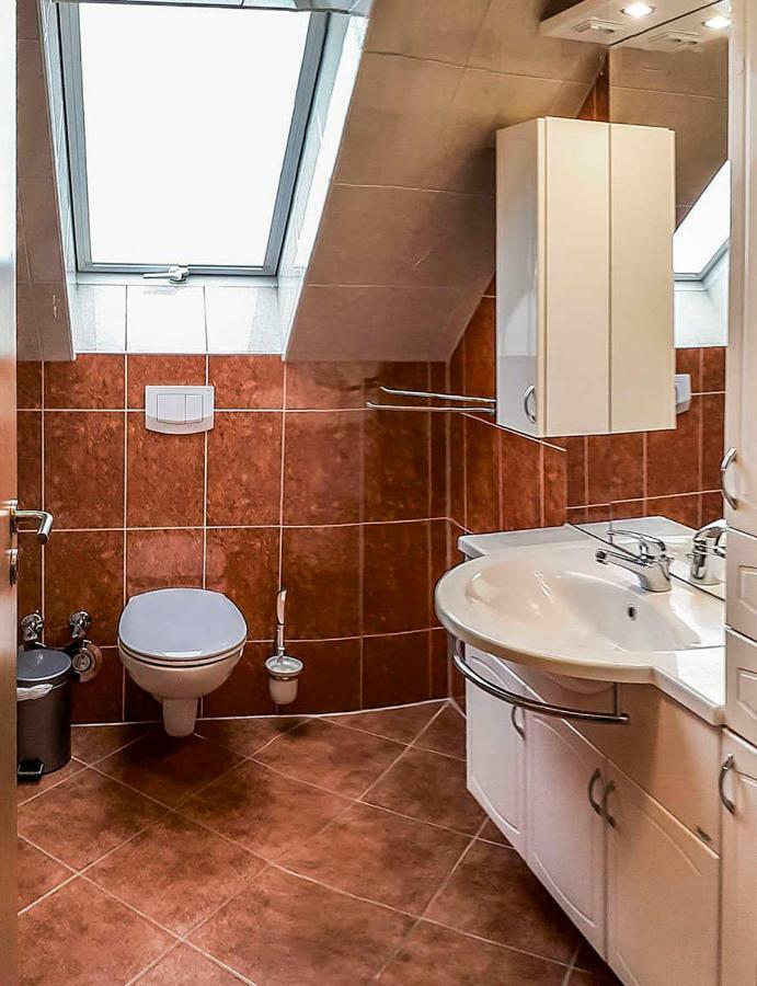 Appartement _ Fewo In Binz Granitzhof Zewnętrze zdjęcie